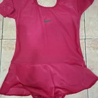 لباس ژیمناستیک