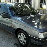 پژو405دوگانه فابریک مدل96