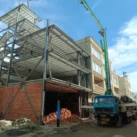 تیرچه صنعتی،اجرای سقف|خدمات پیشه و مهارت|مریوان, |دیوار