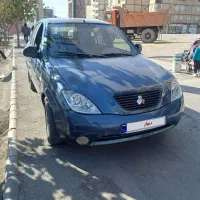 تیبا ۲|خودرو سواری و وانت|مشهد, طبرسی شمالی|دیوار