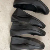 کفش زنانه و بوت شتری|کیف، کفش، کمربند|تهران, باغ فیض|دیوار