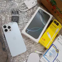 آیفون16پرو مکس