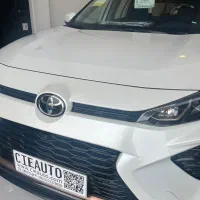 تویوتا وایلدلندر