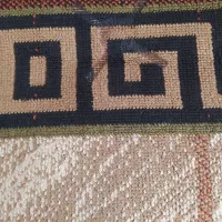 گلیم 6متری|گلیم، جاجیم، گبه|الشتر, |دیوار