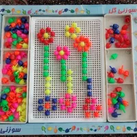 سوزنی گل
