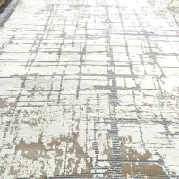 فرش 6 متری کاملا نو