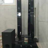 باند و دی وی دی سامسونگ|سیستم صوتی خانگی|اسلام‌شهر, مطهری|دیوار