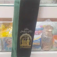 طبل بچه گانه زنجیر بچه گانه پیشانی بند بچه گانه