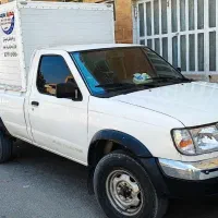 نیسان پیکاپ اصل ژاپن