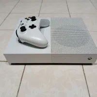 ایکس باکس وان اس  Xbox one s