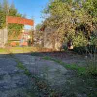 سیاهکل مالفجان زمین و سوله بزرگ سند تک برگ