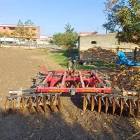 دیکس و ۷ چنگه|ماشین‌آلات صنعتی|سیجوال, |دیوار