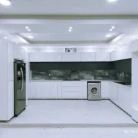 ساخت کمد،کابینت و دکراسیون داخلی ادارات ام دی اف|جاکفشی، کمد، دراور|عسلویه, |دیوار