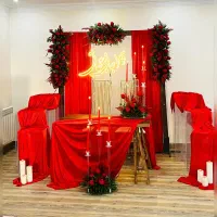 گل آرایی دکوریلدا میوه آرایی هدیهعروس شب چله یلدا|خدمات پذیرایی، مراسم|اصفهان, کوی سپاهان|دیوار