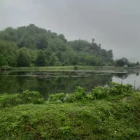 ویلاهدنجباتراس۴۰متریدرماسالوماسوله|اجارهٔ کوتاهمدت ویلا و باغ|ماسال, |دیوار