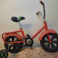 دوچرخه سایز ۱۲