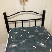 تخت خواب ۱ نفره