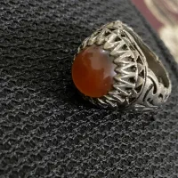 عقیق سرخ خراسان