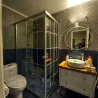 کابین‌دوش‌لولایی و ریلی حمام ترک M79|لوازم حمام|تهران, جی|دیوار