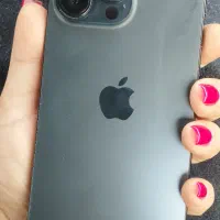 گوشی iphone 15 pro max 256