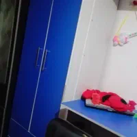 کمد بچه و کمد ۳در|اسباب و اثاث بچه|قرچک, مهدیه|دیوار