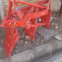 گاوآهن قربان زاده