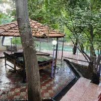 اجاره ویلا باغبهادران باغ بهادران باغبادران|اجارهٔ کوتاه‌مدت ویلا و باغ|اصفهان, سعادت‌آباد|دیوار
