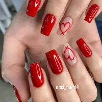 کاشت ناخن  300  آموزش صفر تاصد تخغیف ویژه یلدایی