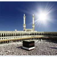 فروش مکه عمره اولویت247