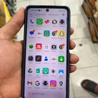 گوشی poco x3poro|موبایل|آبادان, |دیوار