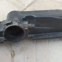 هواکش تارا و۲۰۶ صندوق دار