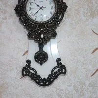 ساعت دیواری