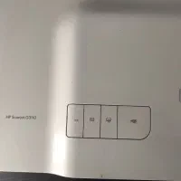 اسکنر HP G3110|پرینتر، اسکنر، کپی، فکس|آستارا, |دیوار