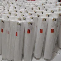 رول ملحفه عرض ۶۰ ضخیم (۱۵ گرم) ۱۰۰ متر تضمینی