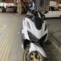 کلیک۱۶۰ مدل ۱۴۰۲