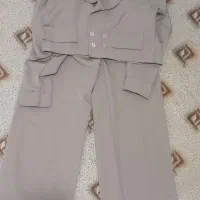 ست لباس زنانه‌