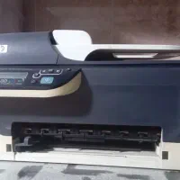 پرینتر جوهر افشان کارتریج نداره