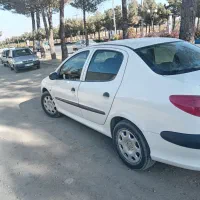 206sd v8|خودرو سواری و وانت|سبزوار, قصبه شرقی|دیوار