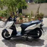 J 200|موتورسیکلت|تهران, نارمک|دیوار