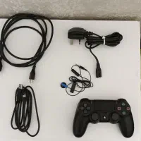 ps4 آکبند اسلیم|کنسول، بازی ویدئویی و آنلاین|اردبیل, |دیوار