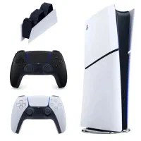 PS5 Slim Digital 825GB - 2116