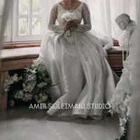 فروش لباس عروس