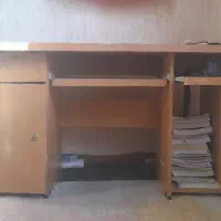 میز کامپیوتر و تحریر