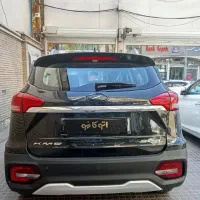 kmc sr3/اس آر تیری/صفر ۴۰۴ تحویل روز