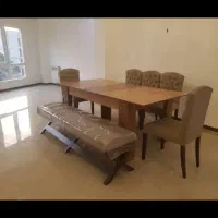 ۱۴۵ متری ، ۳ خوابه ، فول ، قلندری جنوبی