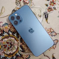 آیفون ۱۲ پرو مکس