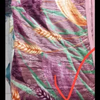 پتو مسافرتی خارجی|رختخواب، بالش، پتو|بندرلنگه, |دیوار