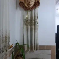 پرده|پرده، رانر، رومیزی|بردسیر, |دیوار