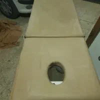 فروش تخت ماساژ|آرایشگاه و سالنهای زیبایی|مشهد, نیروی هوایی|دیوار