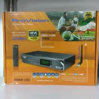 گیرنده دیجیتال تلویزیون